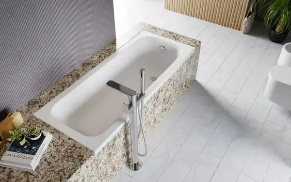 Панель до ванни бокова MIA 70 (OBB-00-070x050U) RADAWAY