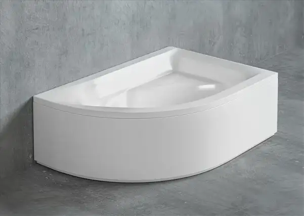 Панель до ванни права Мistra 170 P, RADAWAY (OBC-00-170x110P)