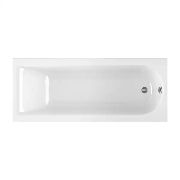 Ванна прямокутна NEA 150x70, RADAWAY (WA1-02-150x070U)