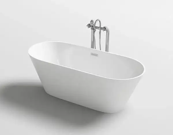 Ванна REA Silvano REA-W0105