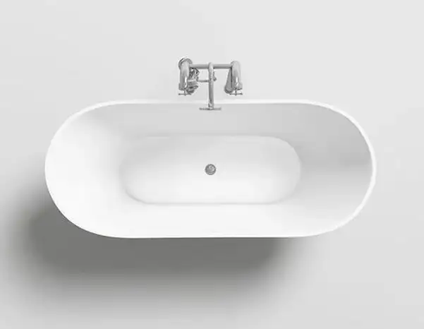 Ванна REA Silvano REA-W0105