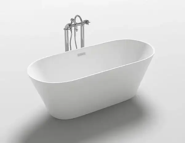 Ванна REA Silvano REA-W0105