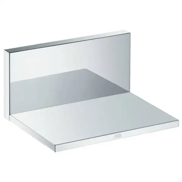 Вилив каскадний Axor SHOWERSOLUTIONS 240х120, Сhrome (10942000)