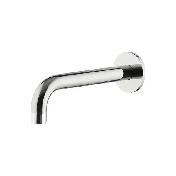Вилив для ванни Fima Carlo Spillo Tech, хром (F2929CR)