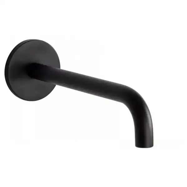 Fima Carlo Вилив Wellness Black matt (F2929NS), Fima