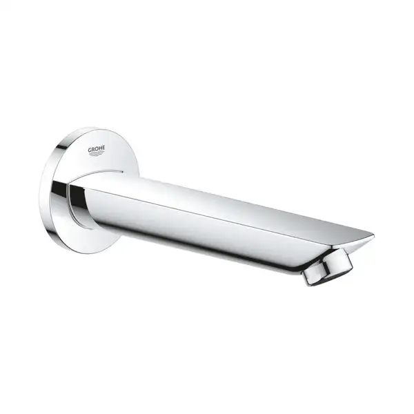 Вилив для ванни Grohe Bau Cosmopolitan Neutral (13255001)
