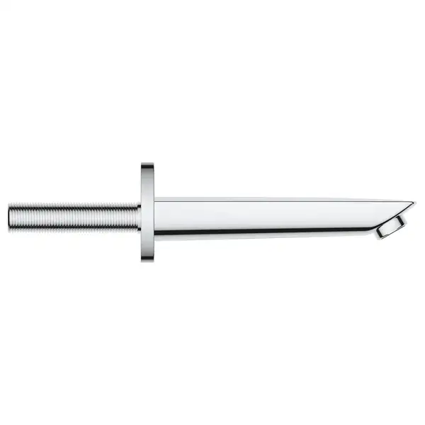 Вилив для ванни Grohe Bau Cosmopolitan Neutral (13255001)