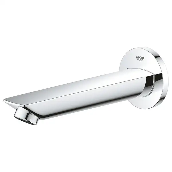 Вилив для ванни Grohe Bau Cosmopolitan Neutral (13255001)