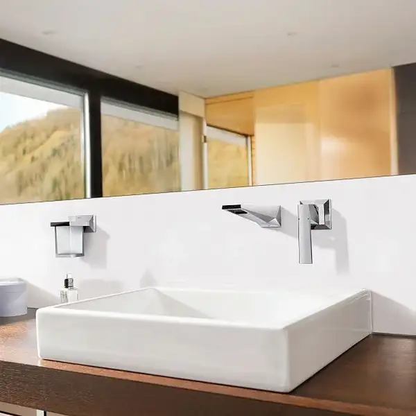 Вилив для ванни Grohe Allure Brilliant (13299000)