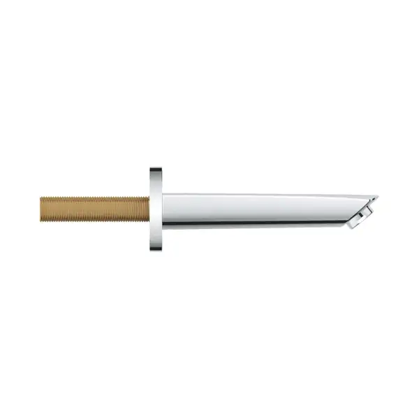 Вилив для ванни Grohe Eurosmart New (13448003)