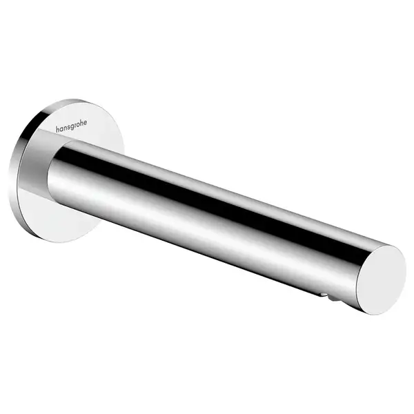 Вилив для ванни Hansgrohe Zesis S (колір - хром)  74410000