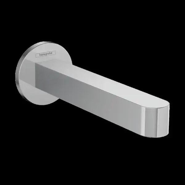 Вилив Hansgrohe Finoris, хром (76410000)