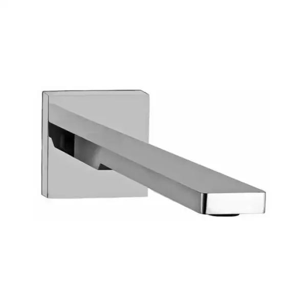 Излив 205 мм Paffoni Tilt (цвет - хром) (ZBOC121CR)