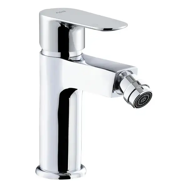15926601 Lea Змішувач для біде,  підкл. 1/2, хром Adell (15926601(=15926611))