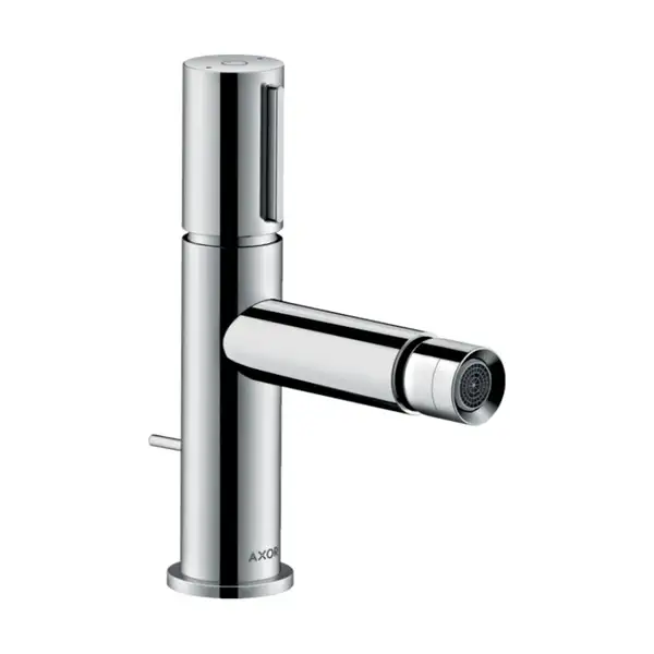 Смеситель для биде Axor Uno Select, хром (45210000)