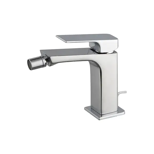 Змішувач для біде Fima Carlo Fit, хром (F3382CR)