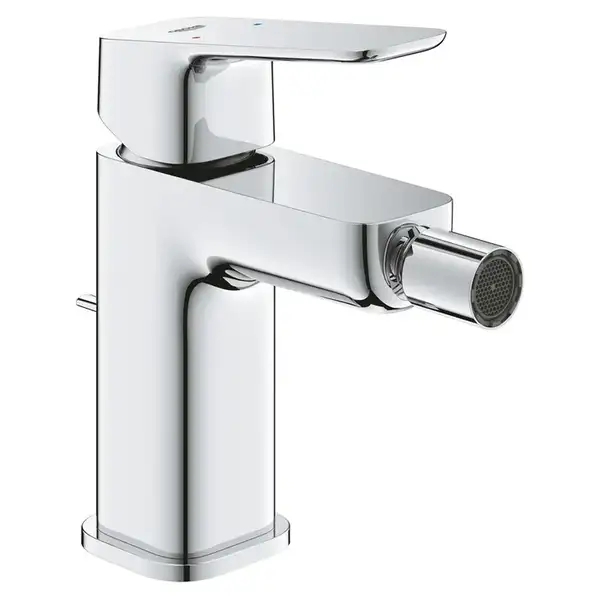 Grohe Cubeo Змішувач для біде, хром (1018100000)
