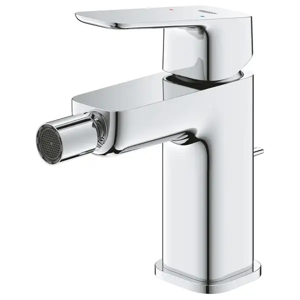 Grohe Cubeo Змішувач для біде, хром (1018100000)