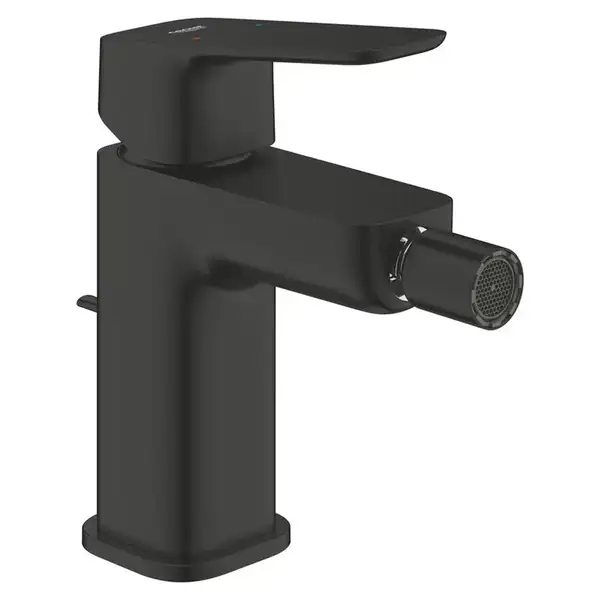 Grohe Cubeo Смеситель для биде S-размер, хром (1018102430)