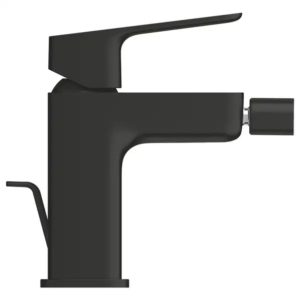 Grohe Cubeo Смеситель для биде S-размер, хром (1018102430)