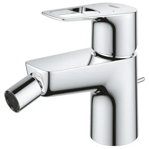 Grohe BauLoop New Смеситель для биде, хром (23338001)