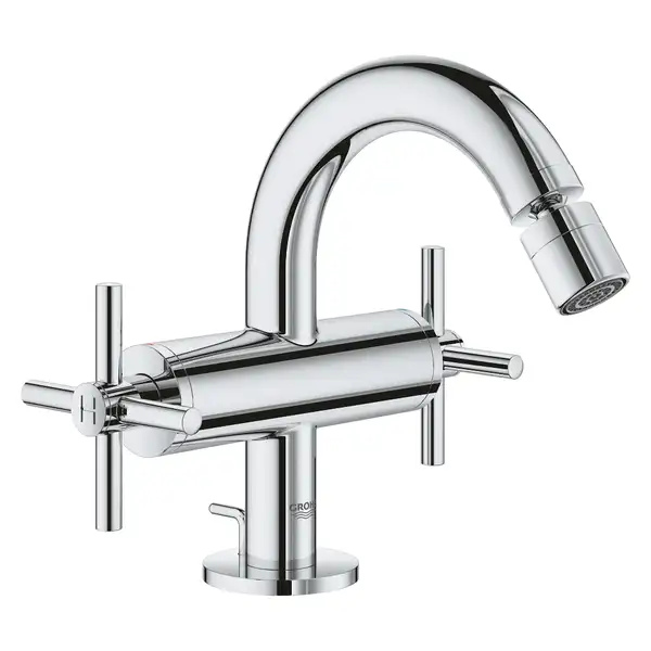 Змішувач для біде Grohe Atrio (24027003)