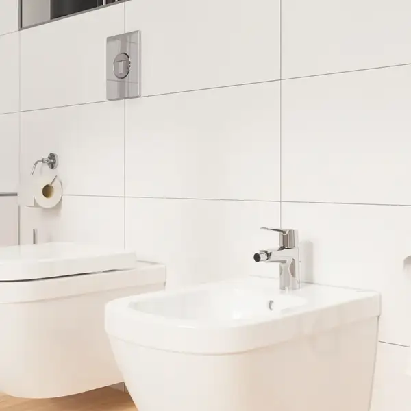 Grohe Start Смеситель для биде, хром (32560002)
