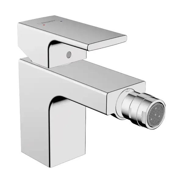 Hansgrohe Vernis Shape Смеситель для биде, хром (71211000)
