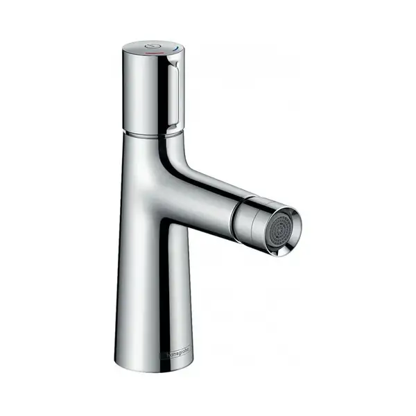 Змішувач для біде Hansgrohe Talis Select S з донним клапаном, хром (72202000)
