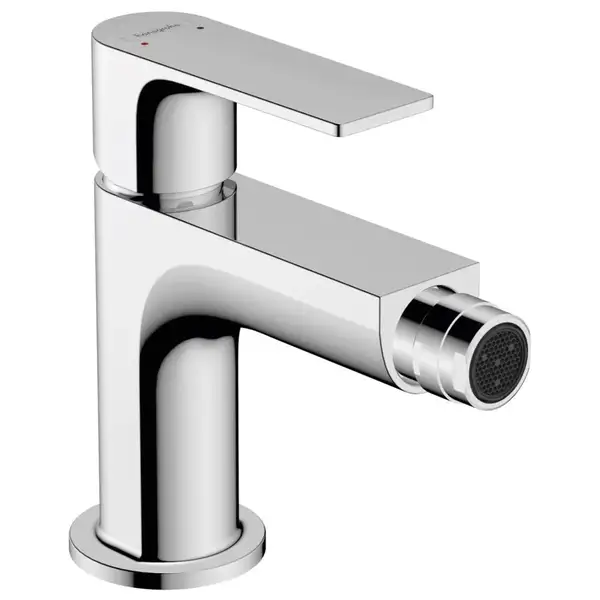 Hansgrohe Rebris E Смеситель для биде, хром (72211000)