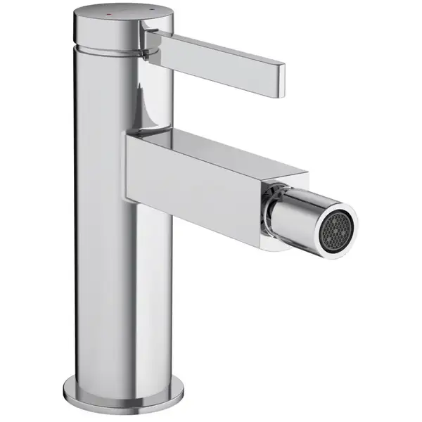 Hansgrohe Finoris Змішувач для біде, хром (76200000)