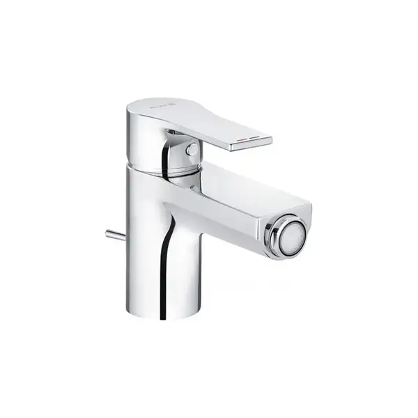 Kludi Zenta SL Смеситель для биде, хром (485300565)