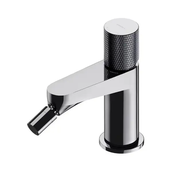змішувач для біде Omnires Contour chrome (CT8020CR)