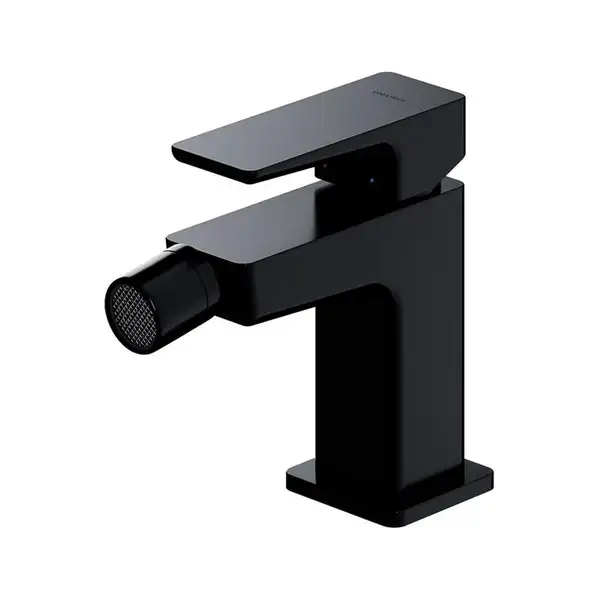 змішувач для біде Omnires Parma black mat (PM7420BL)