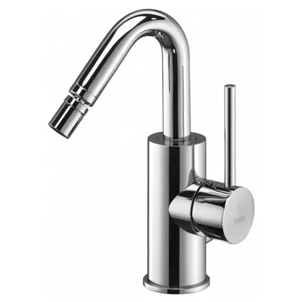 Змішувач для біде Paffoni Light, хром (LIG937CR)