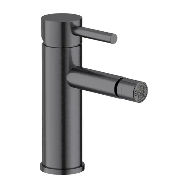 Volle Cruze Смеситель для биде, pistola negro (1547.020106)