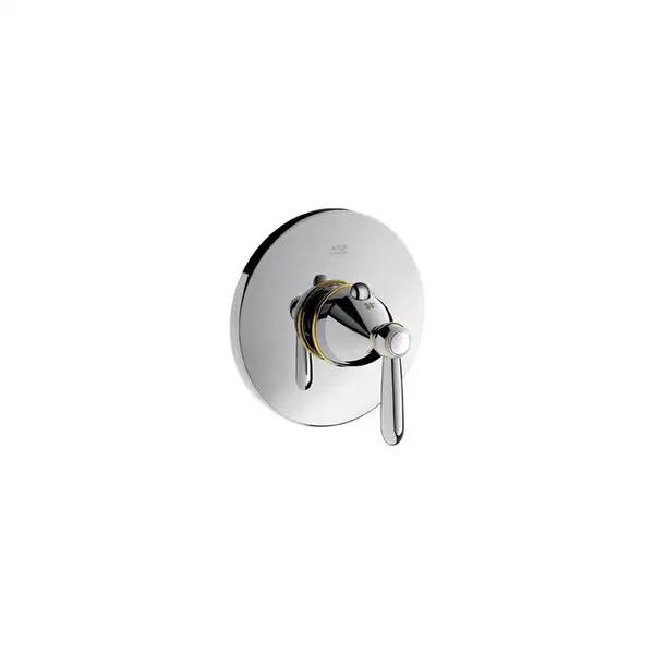 Термостат для душу Axor Carlton (D 17710000)