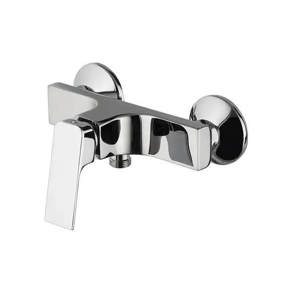 Змішувач для душа Fima Carlo Fit, хром (F33851CR) (F3385-1CR)
