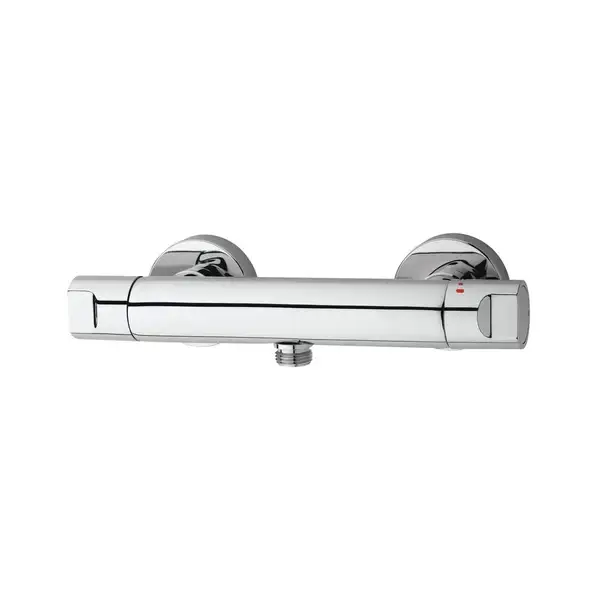 Змішувач для душу GRB Eco Prime, хром (137200)