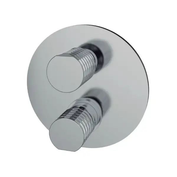 GRB Aura Chrome Змішувач для душу, хром (75135750)