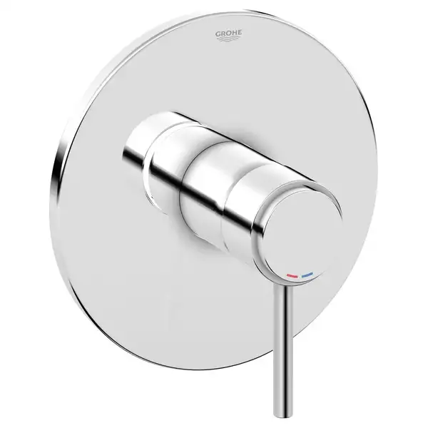 Смеситель для душа Grohe Atrio (цвет - хром) (19463001) фото 1 Aquada.com.ua