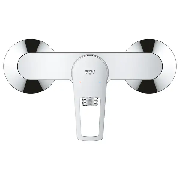 Grohe BauLoop New Смеситель для душа, хром (23634001)
