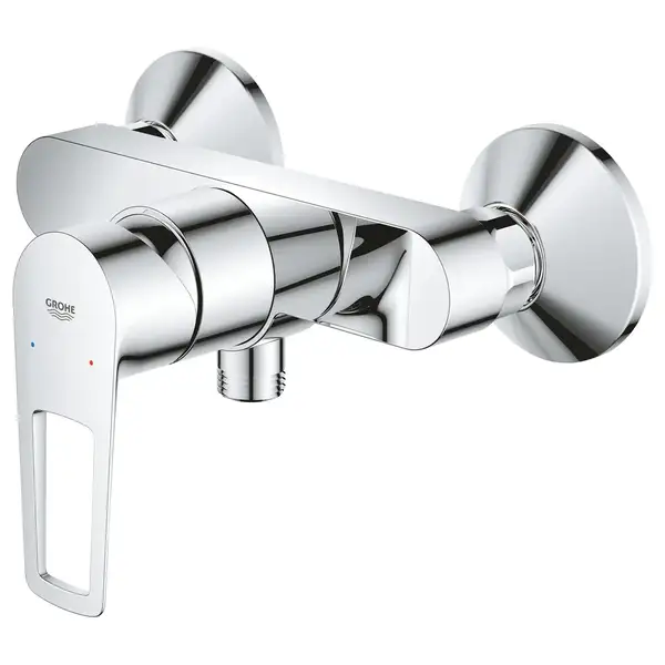 Grohe BauLoop New Смеситель для душа, хром (23634001)