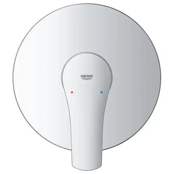 Змішувач прихованого монтажу для 1 споживача Grohe Eurosmart New (24042003)