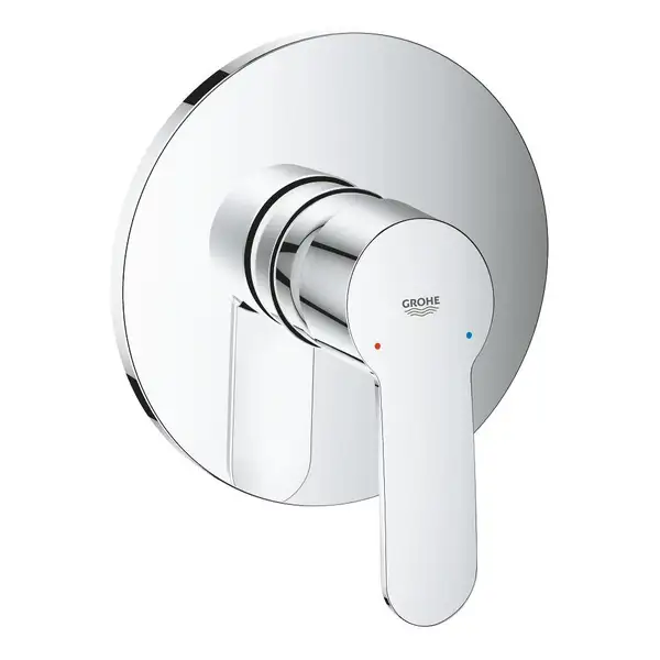 Змішувач для душа Grohe Eurostyle Cosmopolitan (24051002)