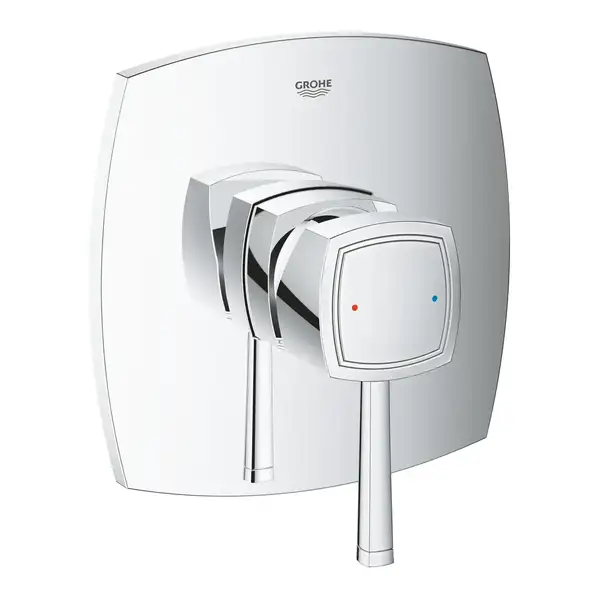 Grohe Grandera Смеситель скрытого монтажа, хром (24067000)
