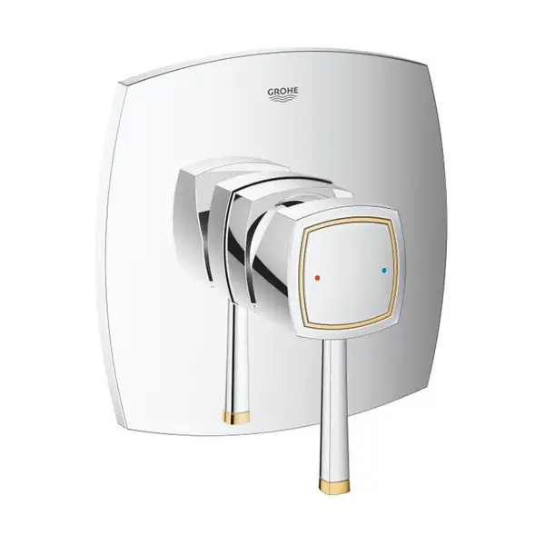 Змішувач для душа Grohe Grandera, хром (24067IG0)