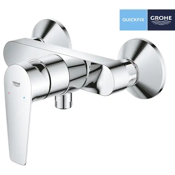 Grohe StartEdge Смеситель для душа, хром (24197001)