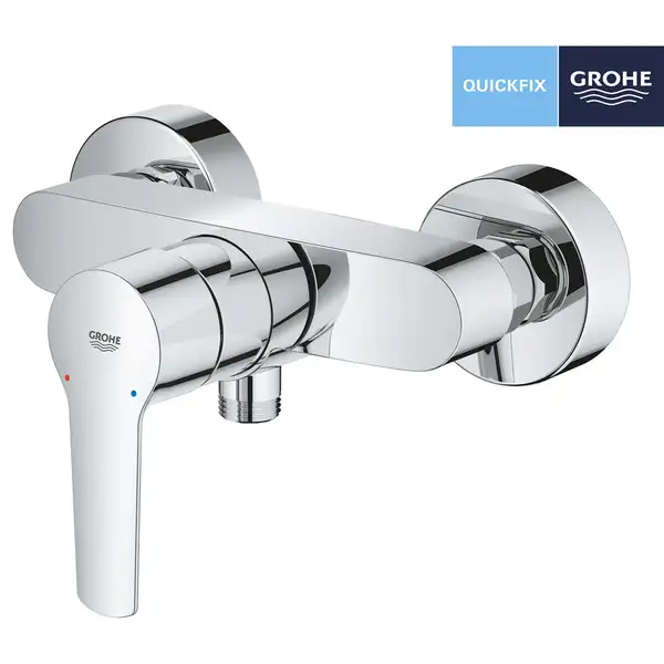 Grohe Start Смеситель для душа, хром (24208002)