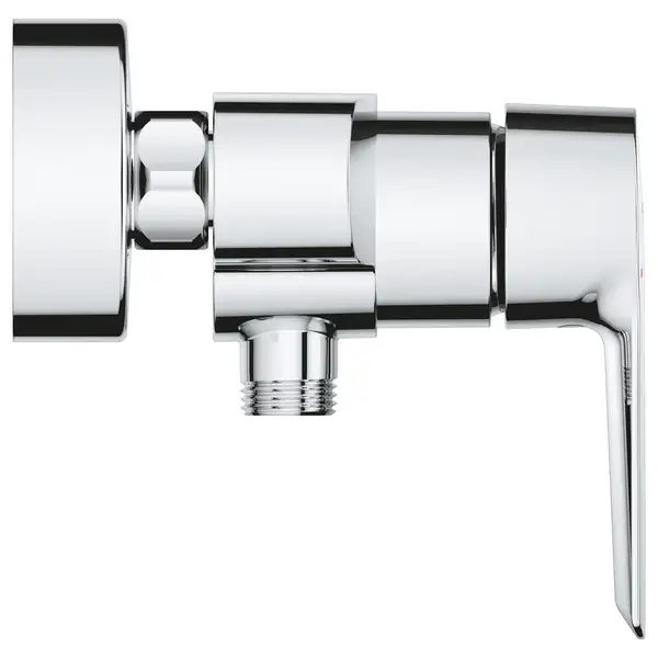 Grohe Start Смеситель для душа, хром (24208002)